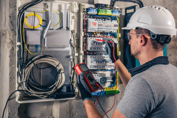 Best Electrical Upgrades for Homes  in Metairie, LA