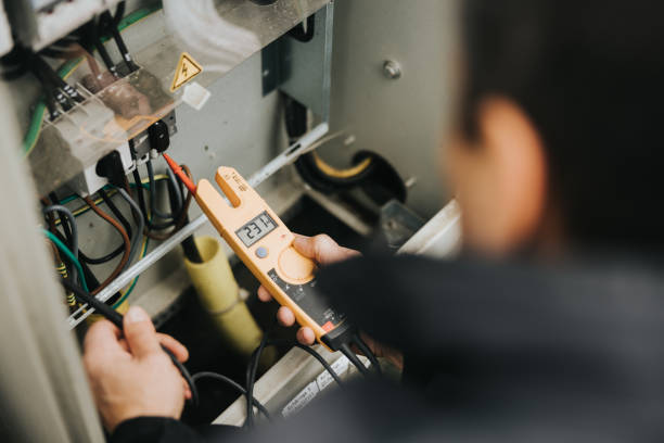 Best Ceiling Fan Installation Electrician  in Metairie, LA
