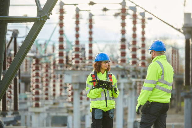 Best Industrial Electrical Services  in Metairie, LA
