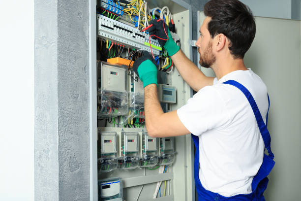 Best Circuit Breaker Repair  in Metairie, LA