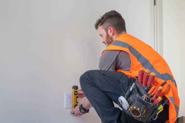 Best Affordable Electrical Installation  in Metairie, LA