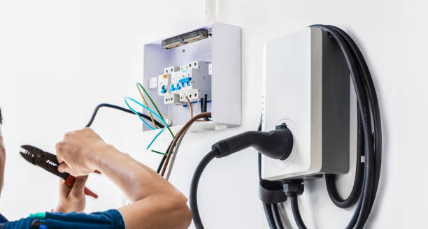Best Commercial Electrician Services  in Metairie, LA