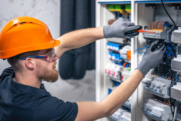Best Electrical Rewiring Services  in Metairie, LA