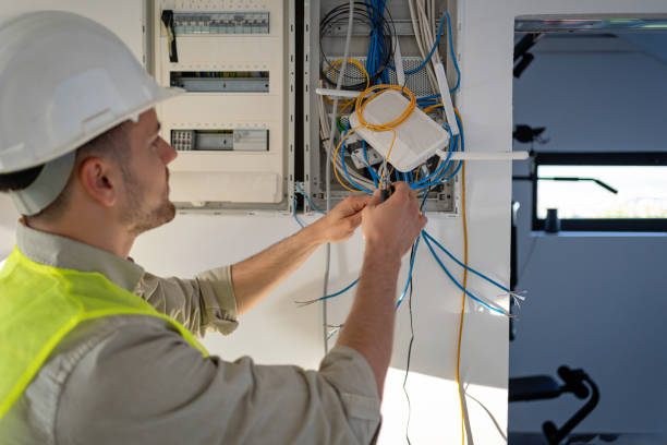 Best Electric Panel Repair  in Metairie, LA