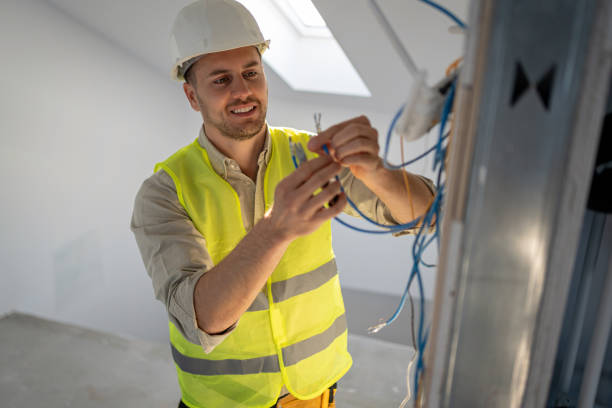 Best Electrical Troubleshooting Services  in Metairie, LA