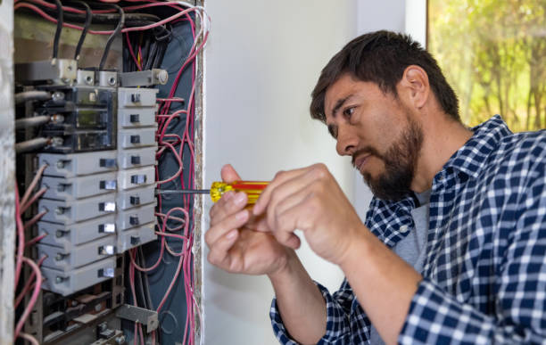 Best Electrical Repair Services  in Metairie, LA